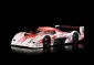 RS0124 Toyota GT1 Venture Safenet White #50